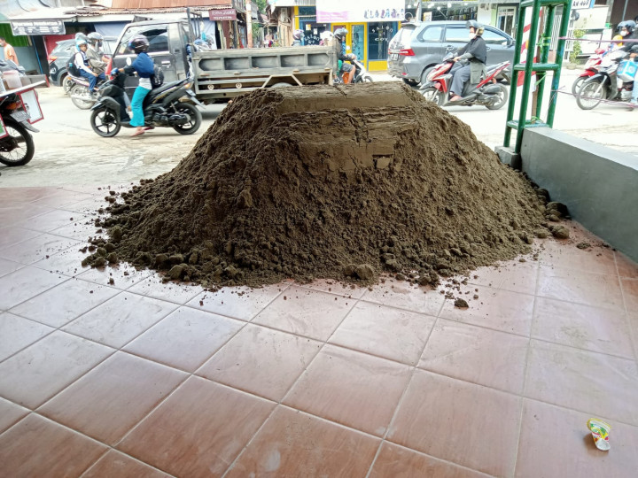 KEGIATAN PROBEBAYA TAHUN 2022