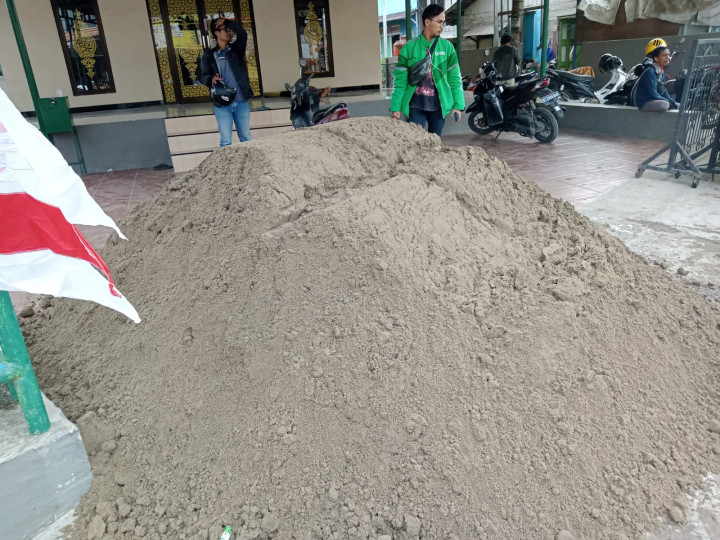 KEGIATAN PROBEBAYA TAHUN 2022