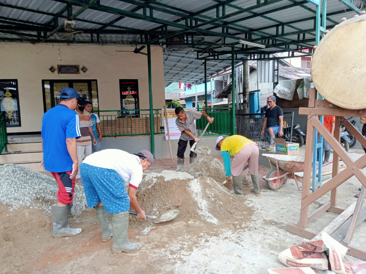 KEGIATAN PROBEBAYA TAHUN 2022