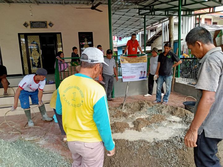 KEGIATAN PROBEBAYA TAHUN 2022