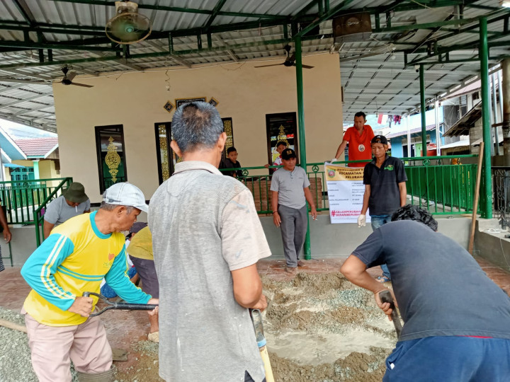 KEGIATAN PROBEBAYA TAHUN 2022