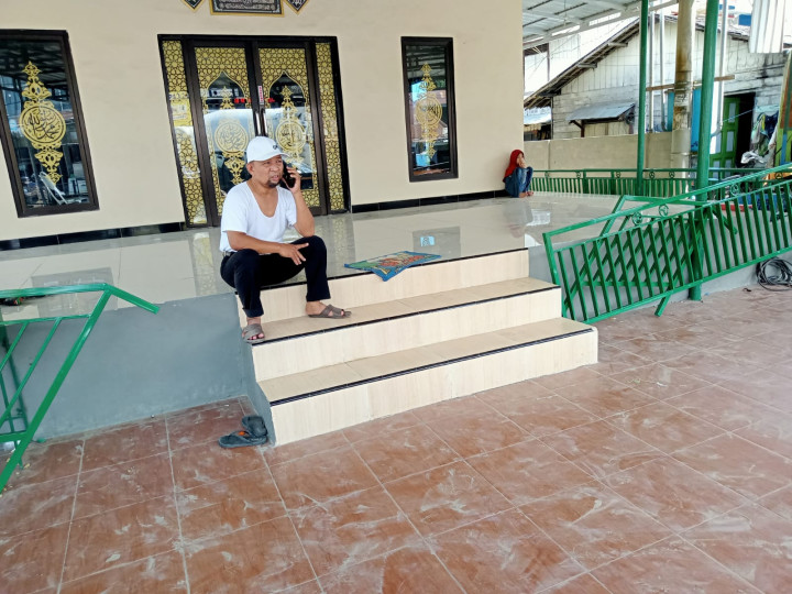 KEGIATAN PROBEBAYA TAHUN 2022
