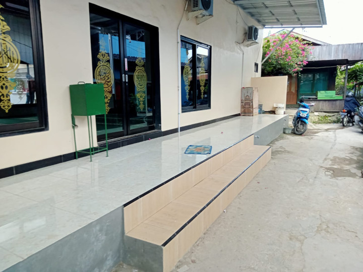 KEGIATAN PROBEBAYA TAHUN 2022