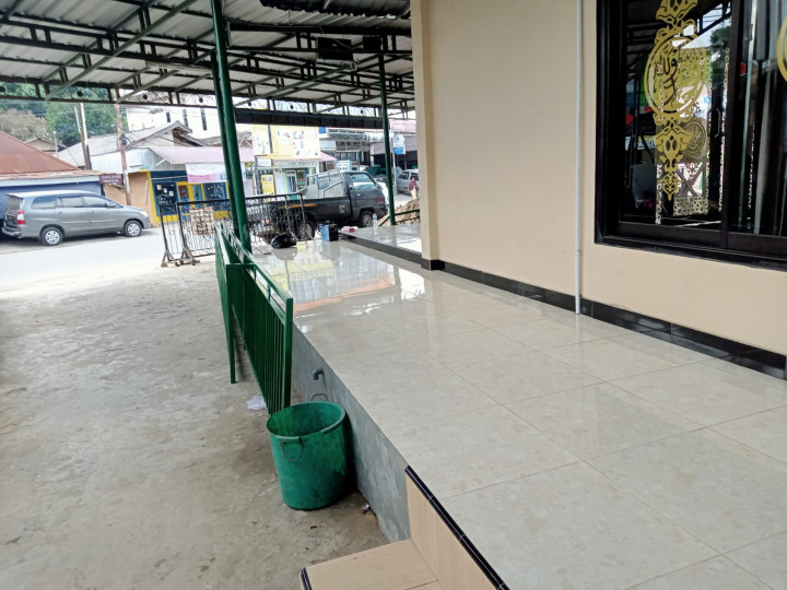 KEGIATAN PROBEBAYA TAHUN 2022