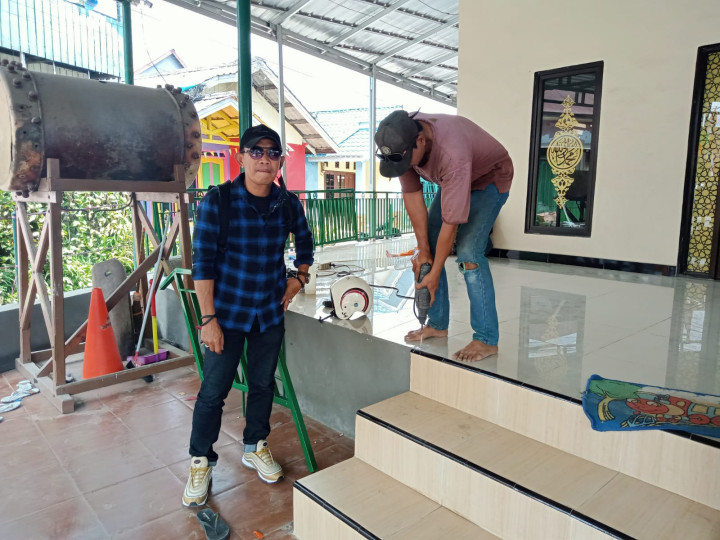 KEGIATAN PROBEBAYA TAHUN 2022