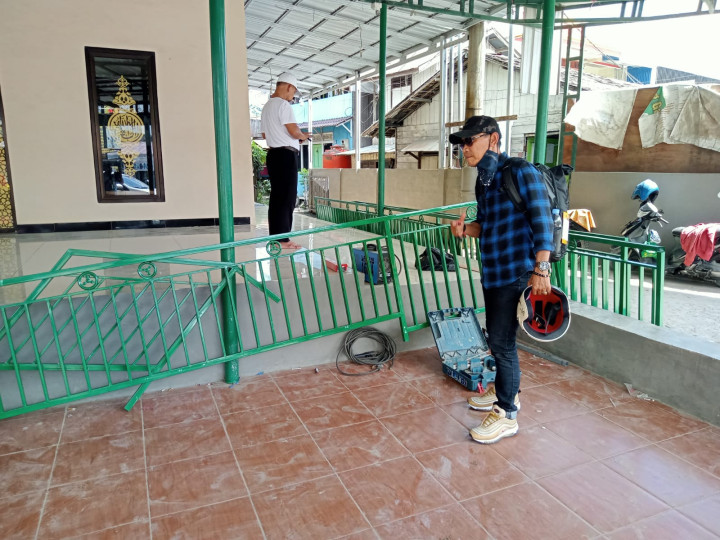 KEGIATAN PROBEBAYA TAHUN 2022