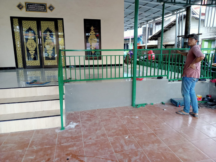 KEGIATAN PROBEBAYA TAHUN 2022