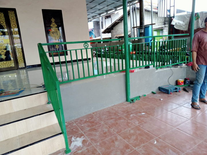 KEGIATAN PROBEBAYA TAHUN 2022
