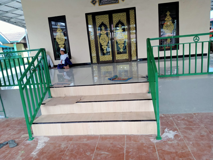 KEGIATAN PROBEBAYA TAHUN 2022