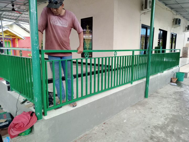 KEGIATAN PROBEBAYA TAHUN 2022