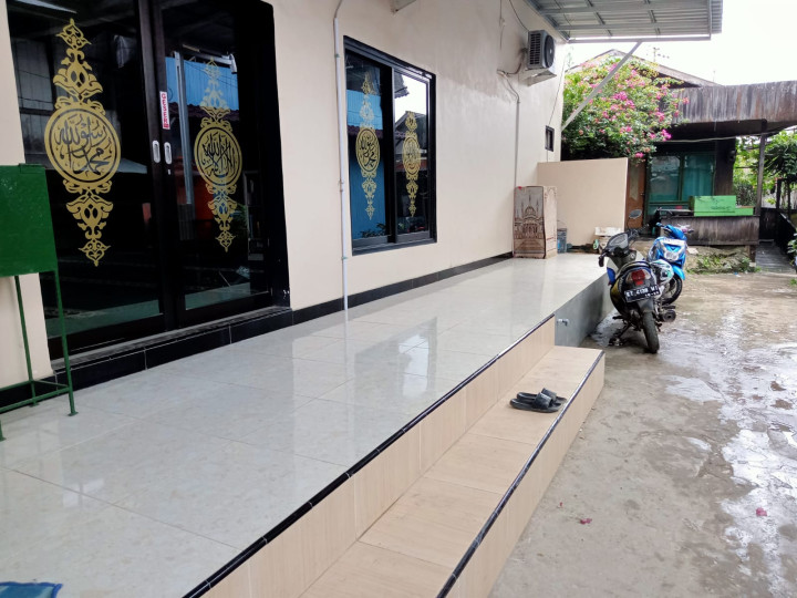 KEGIATAN PROBEBAYA TAHUN 2022