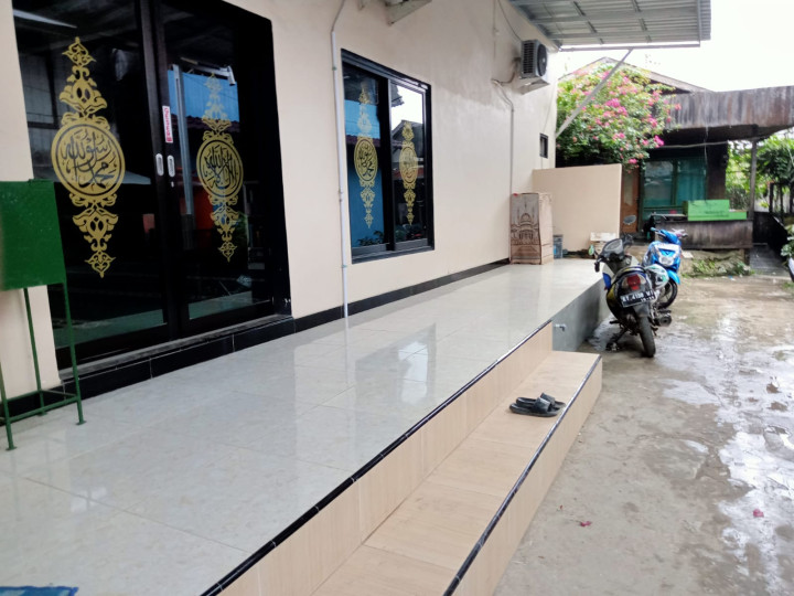 KEGIATAN PROBEBAYA TAHUN 2022