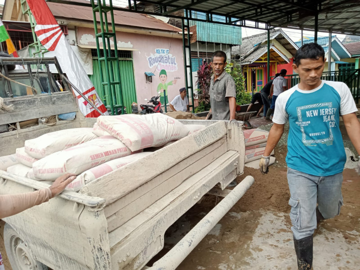 KEGIATAN PROBEBAYA TAHUN 2022