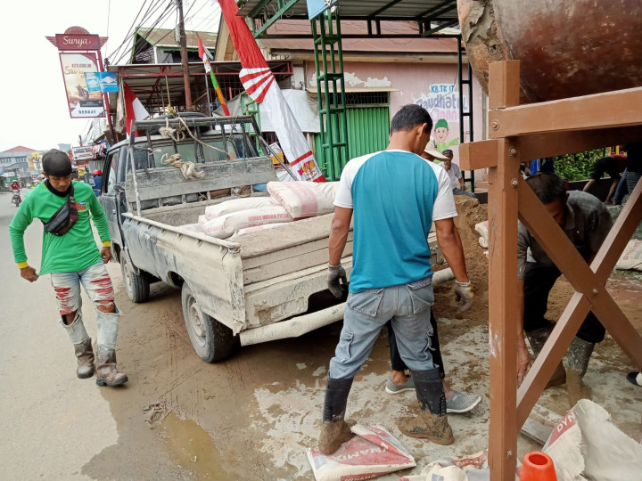 KEGIATAN PROBEBAYA TAHUN 2022