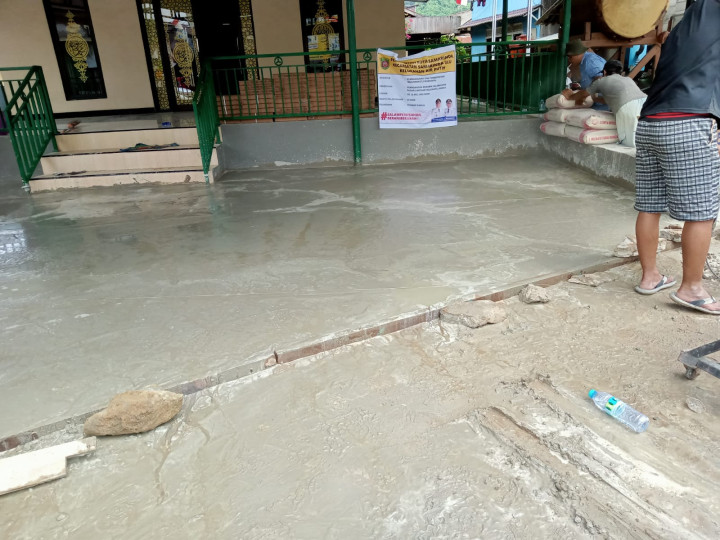 KEGIATAN PROBEBAYA TAHUN 2022