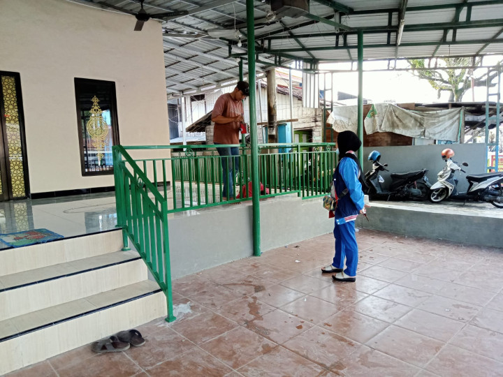 KEGIATAN PROBEBAYA TAHUN 2022
