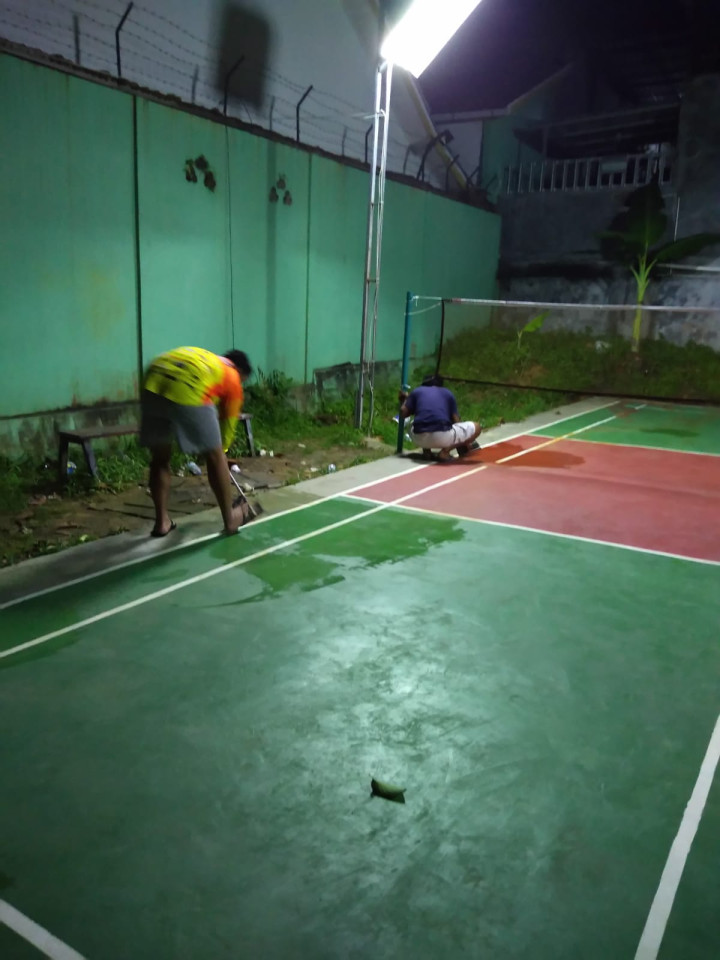 KEGIATAN PROBEBAYA TAHUN 2022