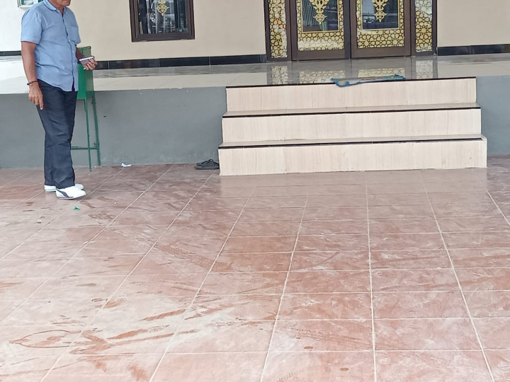 KEGIATAN PROBEBAYA TAHUN 2022