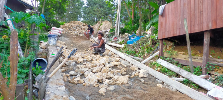KEGIATAN PROBEBAYA TAHUN 2022