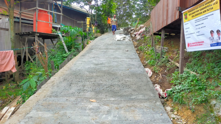 KEGIATAN PROBEBAYA TAHUN 2022