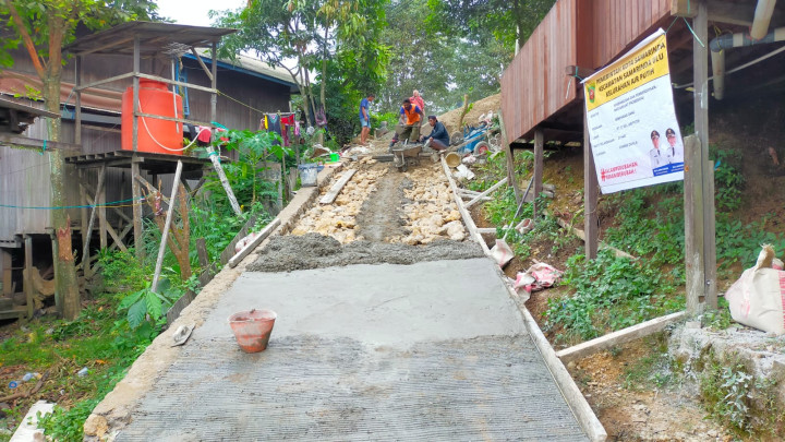KEGIATAN PROBEBAYA TAHUN 2022