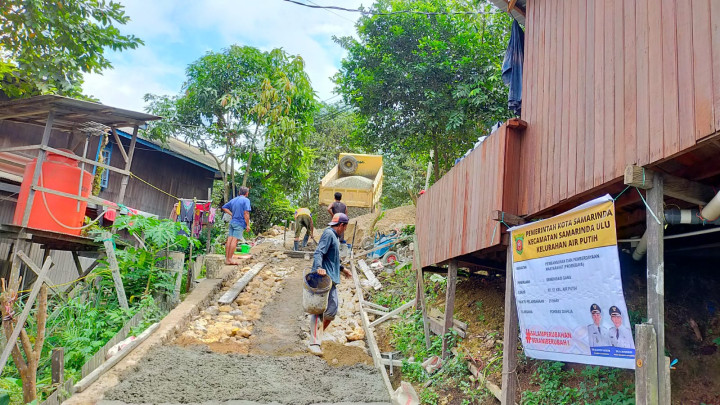 KEGIATAN PROBEBAYA TAHUN 2022