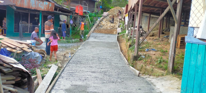 KEGIATAN PROBEBAYA TAHUN 2022