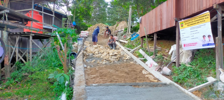 KEGIATAN PROBEBAYA TAHUN 2022