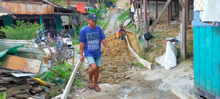 KEGIATAN PROBEBAYA TAHUN 2022