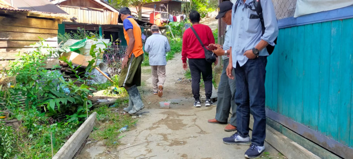 KEGIATAN PROBEBAYA TAHUN 2022