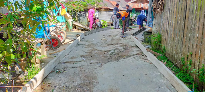 KEGIATAN PROBEBAYA TAHUN 2022