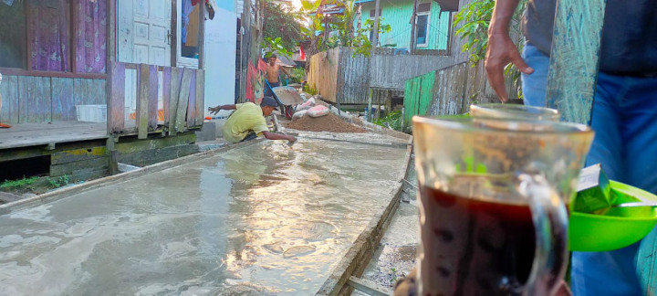 KEGIATAN PROBEBAYA TAHUN 2022