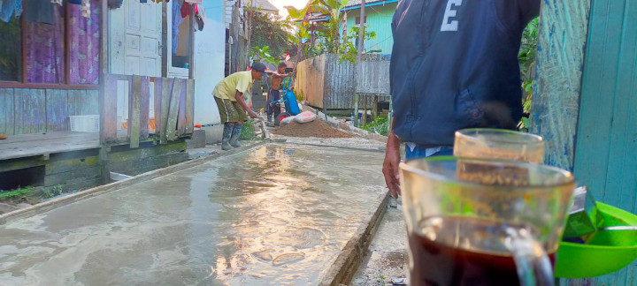 KEGIATAN PROBEBAYA TAHUN 2022