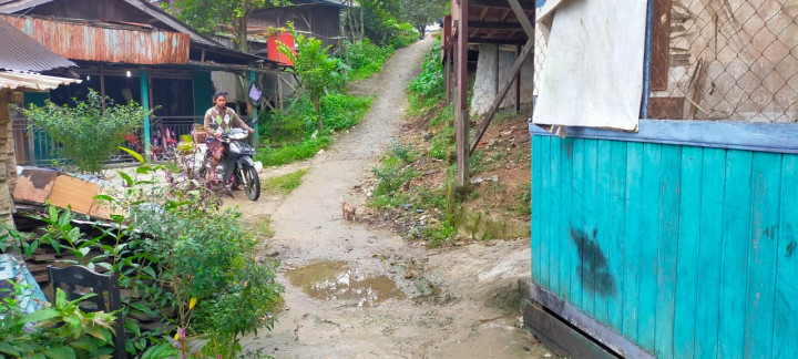 KEGIATAN PROBEBAYA TAHUN 2022