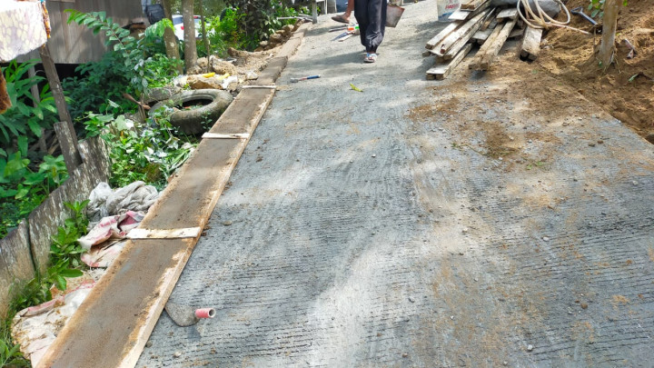 KEGIATAN PROBEBAYA TAHUN 2022