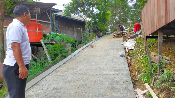 KEGIATAN PROBEBAYA TAHUN 2022