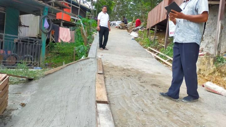 KEGIATAN PROBEBAYA TAHUN 2022