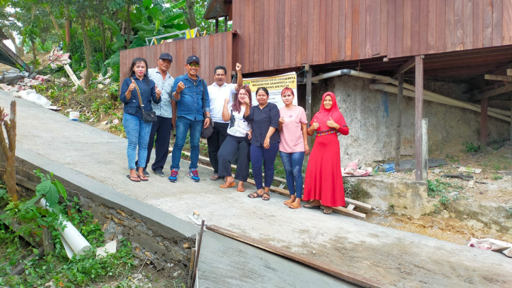 KEGIATAN PROBEBAYA TAHUN 2022