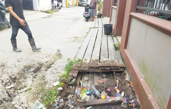 KEGIATAN PROBEBAYA TAHUN 2022