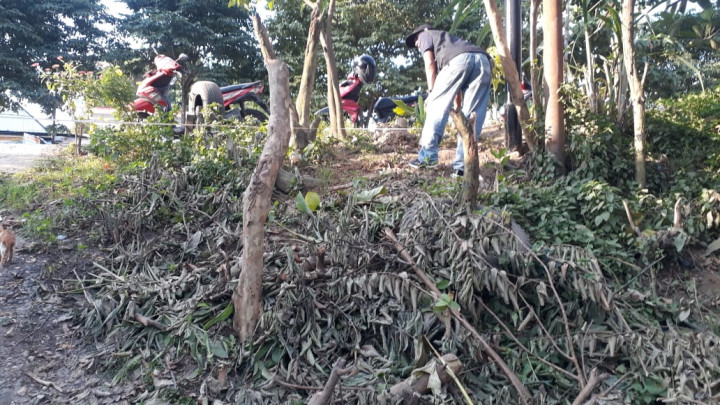 KEGIATAN PROBEBAYA TAHUN 2022