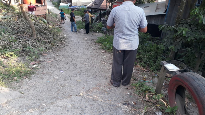 KEGIATAN PROBEBAYA TAHUN 2022