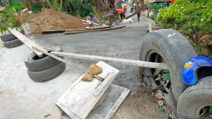 KEGIATAN PROBEBAYA TAHUN 2022