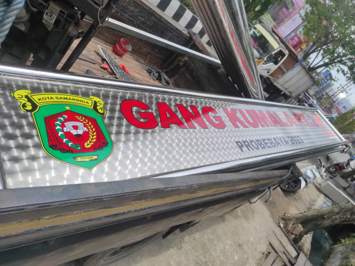 KEGIATAN PROBEBAYA TAHUN 2023