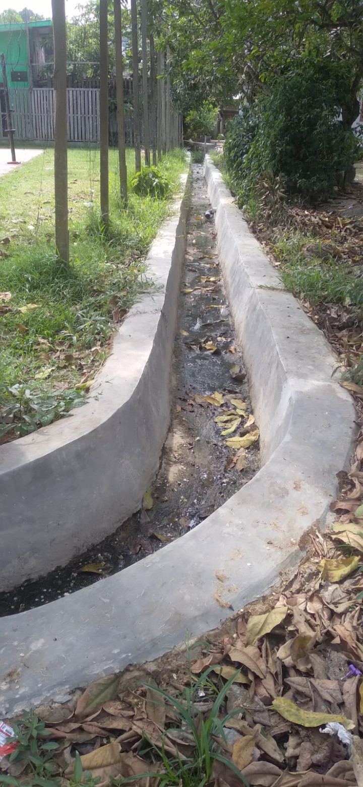 KEGIATAN PROBEBAYA TAHUN 2023