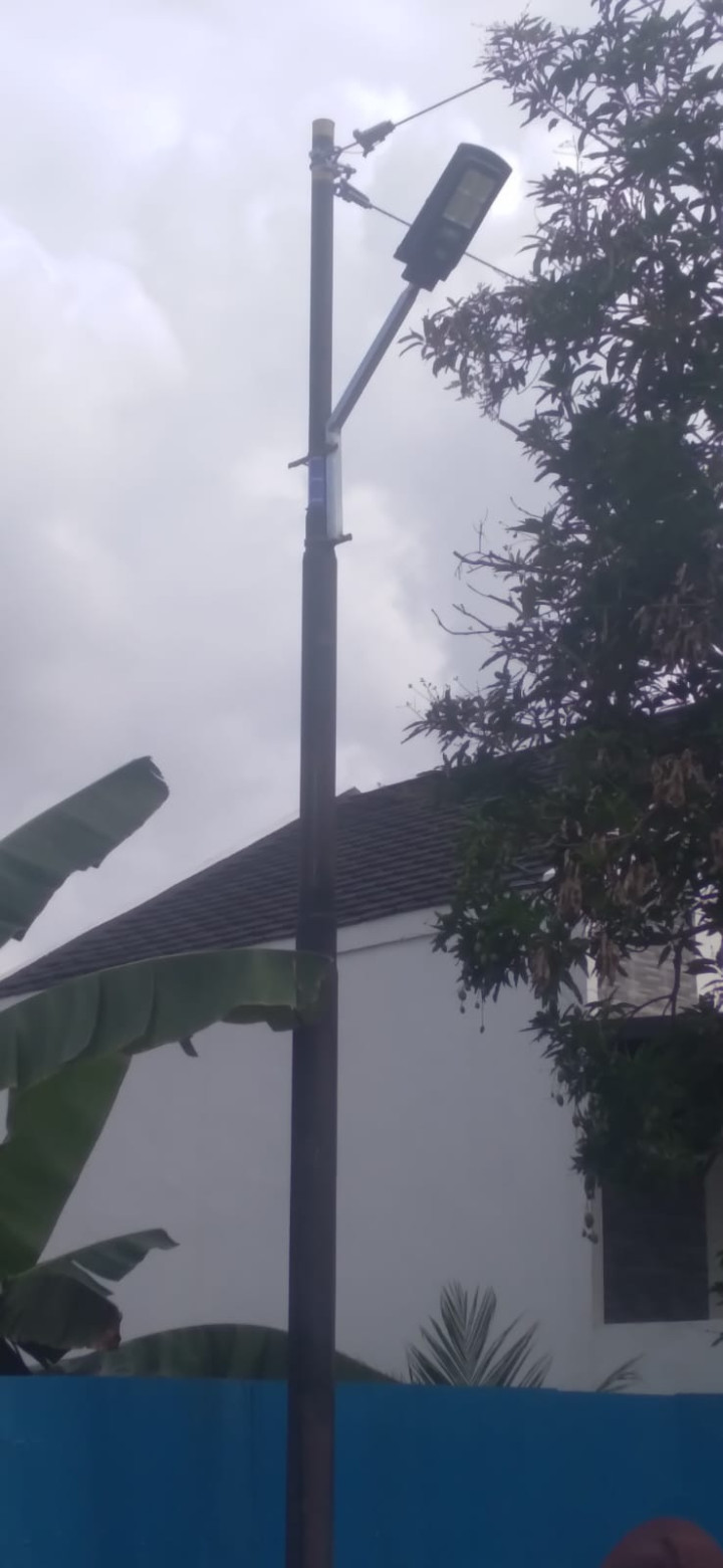 KEGIATAN PROBEBAYA TAHUN 2023