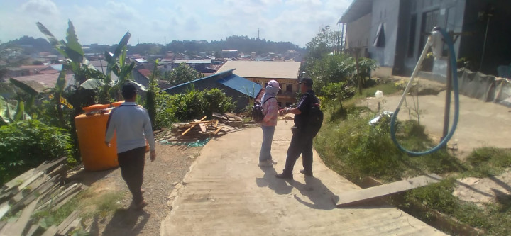 KEGIATAN PROBEBAYA TAHUN 2023