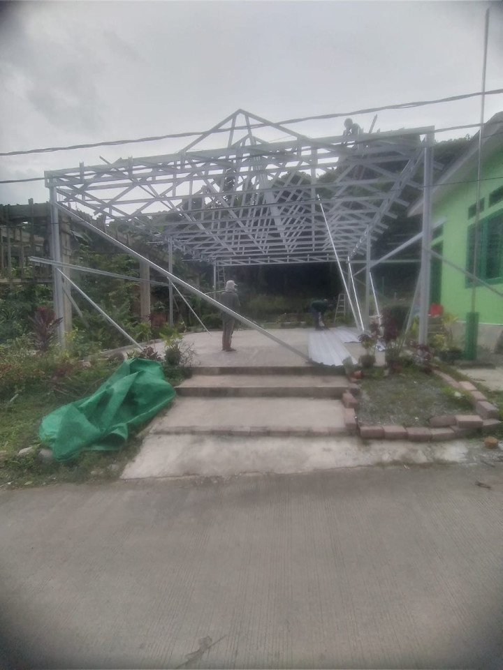 KEGIATAN PROBEBAYA TAHUN 2023