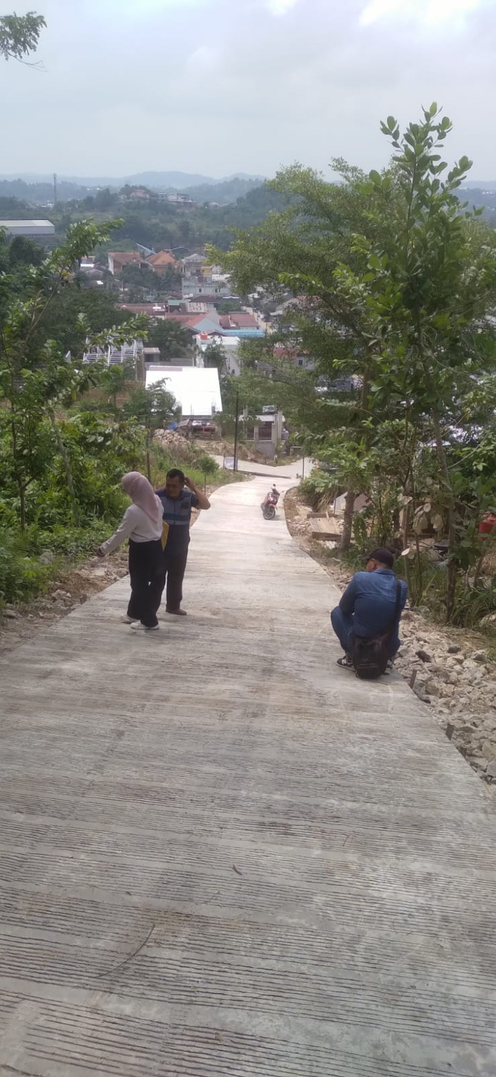 KEGIATAN PROBEBAYA TAHUN 2023