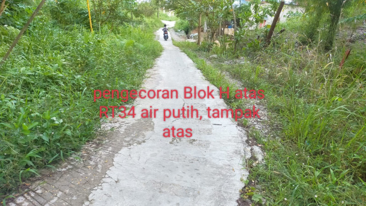 KEGIATAN PROBEBAYA TAHUN 2023