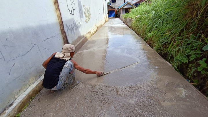 KEGIATAN PROBEBAYA TAHUN 2023